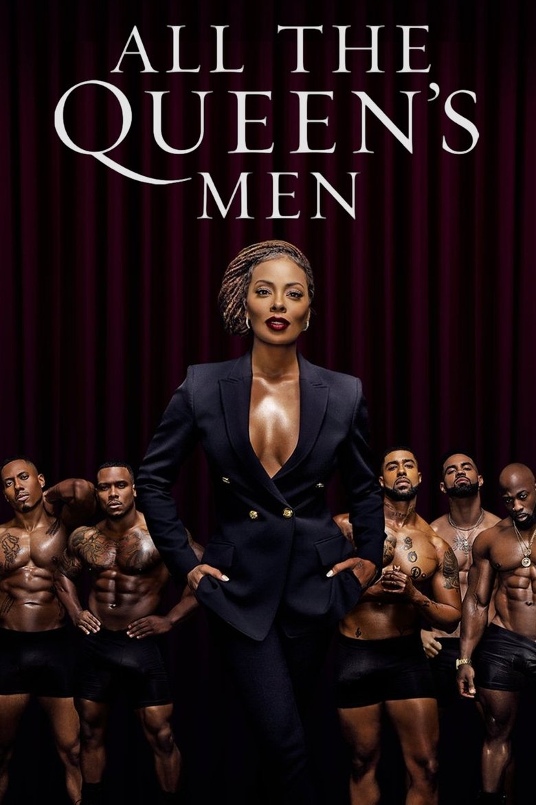 Read more about the article All the Queen’s Men S05 (Episode 1 – 9 Added) | Tv Series