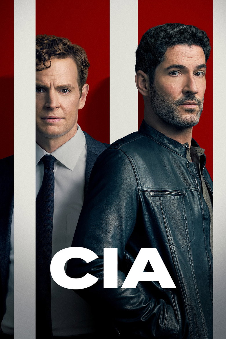 Read more about the article CIA S01 (Episode 1 Added) | Tv Series