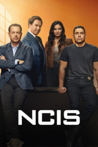 Read more about the article NCIS S24 (Episode 1 Added) | Tv Series