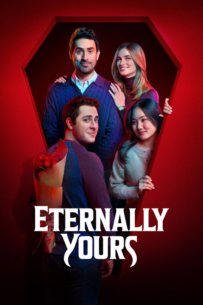 Read more about the article Eternally Yours S01 (Episode 1 – 2 Added) | Tv Series