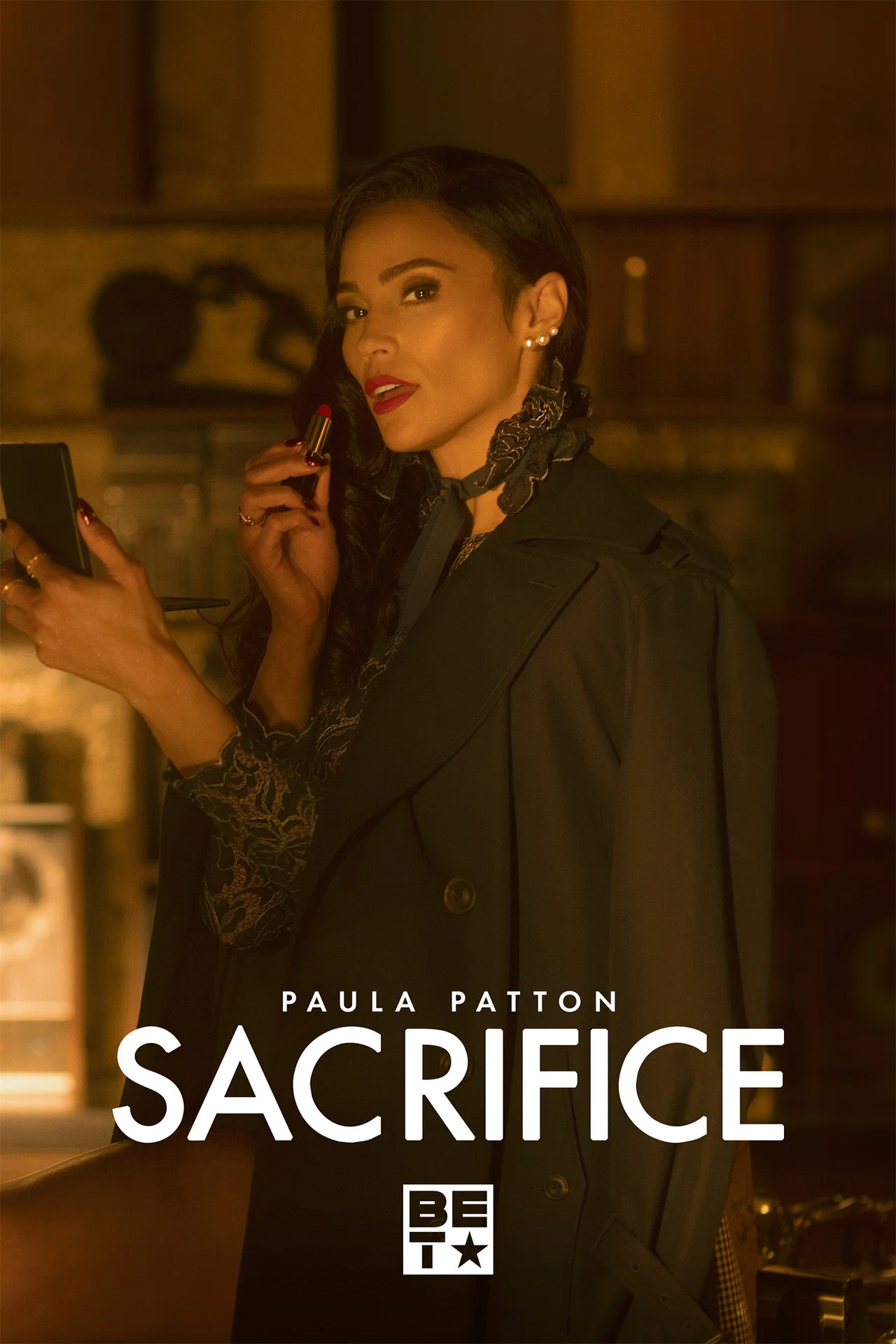 Read more about the article Sacrifice S01 (Complete) | Tv Series