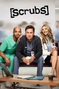 Read more about the article Scrubs S01 (Episode 1 – 2 Added) | Tv Series