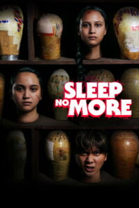 Read more about the article Sleep No More (2026)