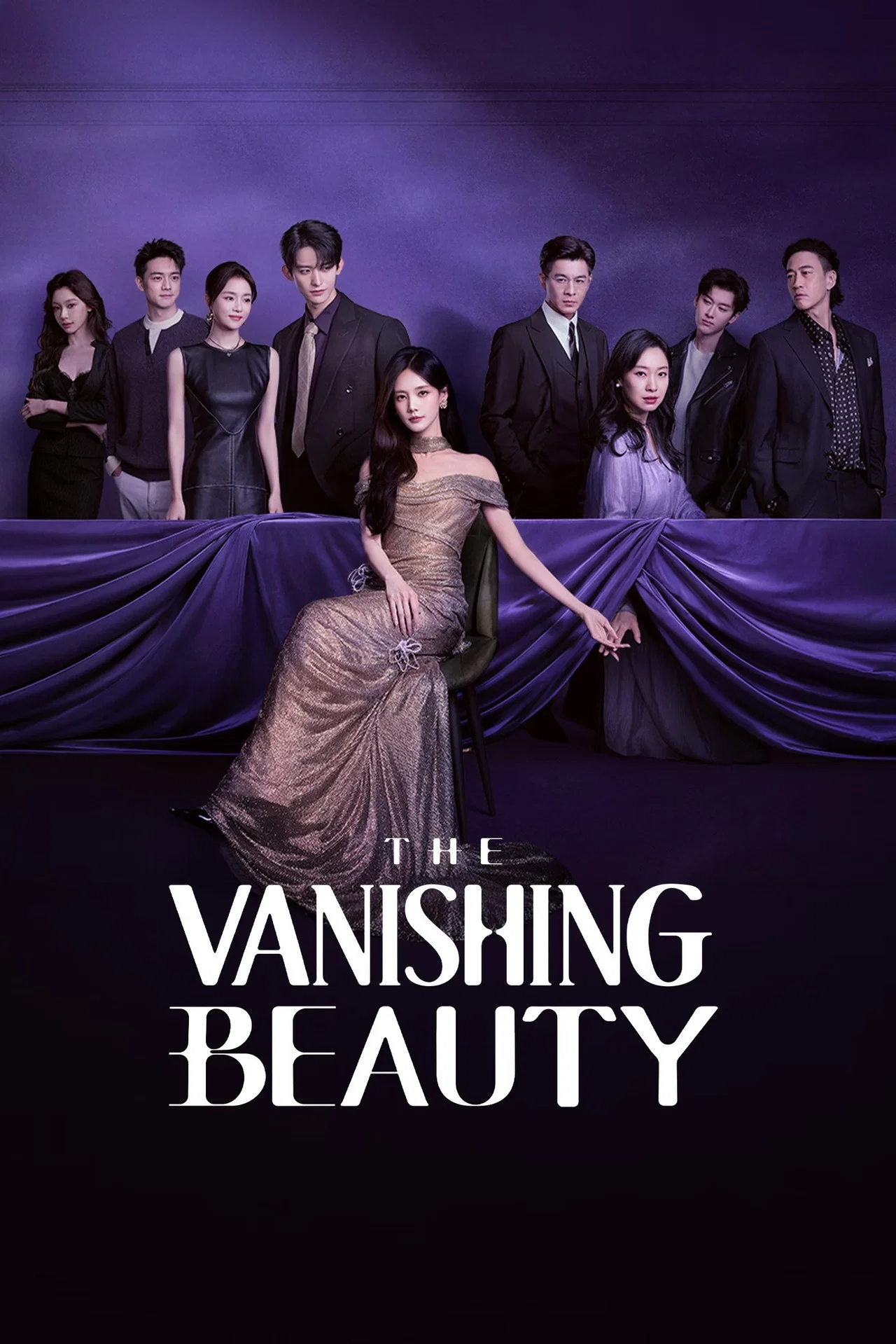 Read more about the article The Vanishing Beauty S01 (Episode 1 – 3 Added) | Chinese Series