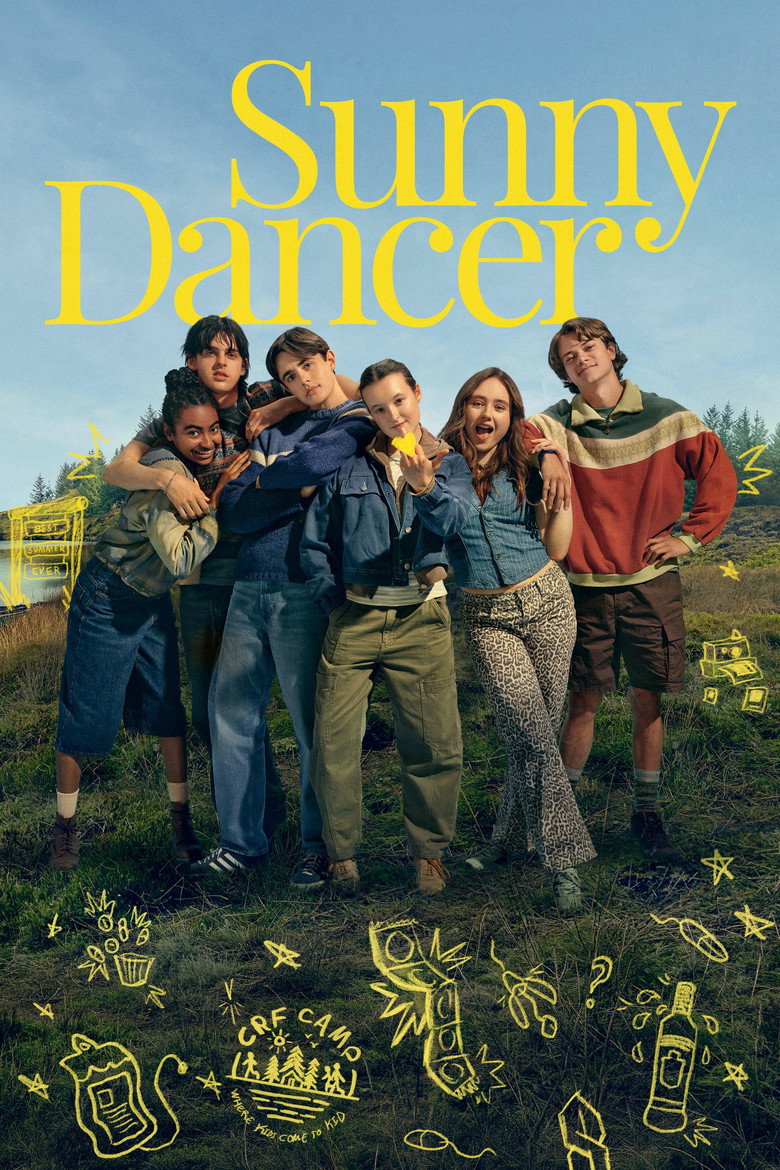 Read more about the article Sunny Dancer (2026)
