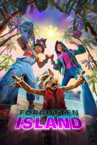 Read more about the article Forgotten Island (2026)