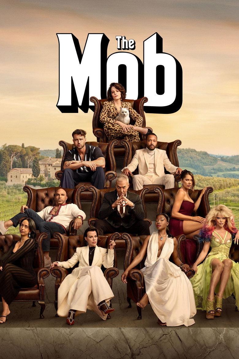 Read more about the article The Mob S01 (Episode 1 – 2 Added) | Tv Series