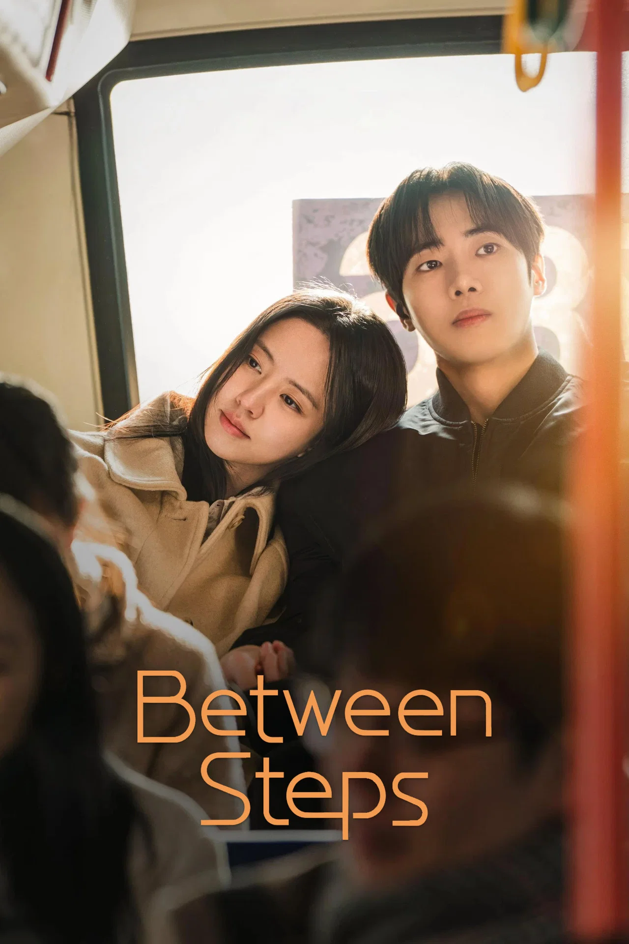 Read more about the article Between Steps S01 (Episode 2 – 3 Added) | Korean Series