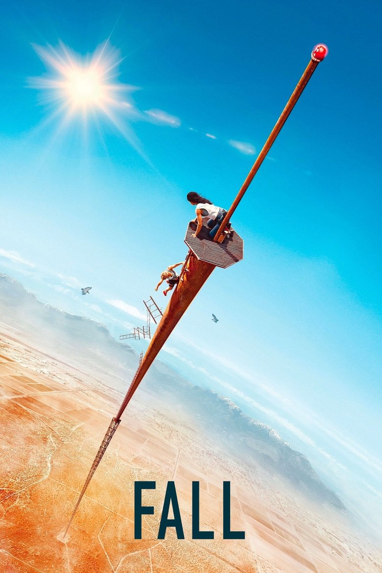 Read more about the article Fall (2022)