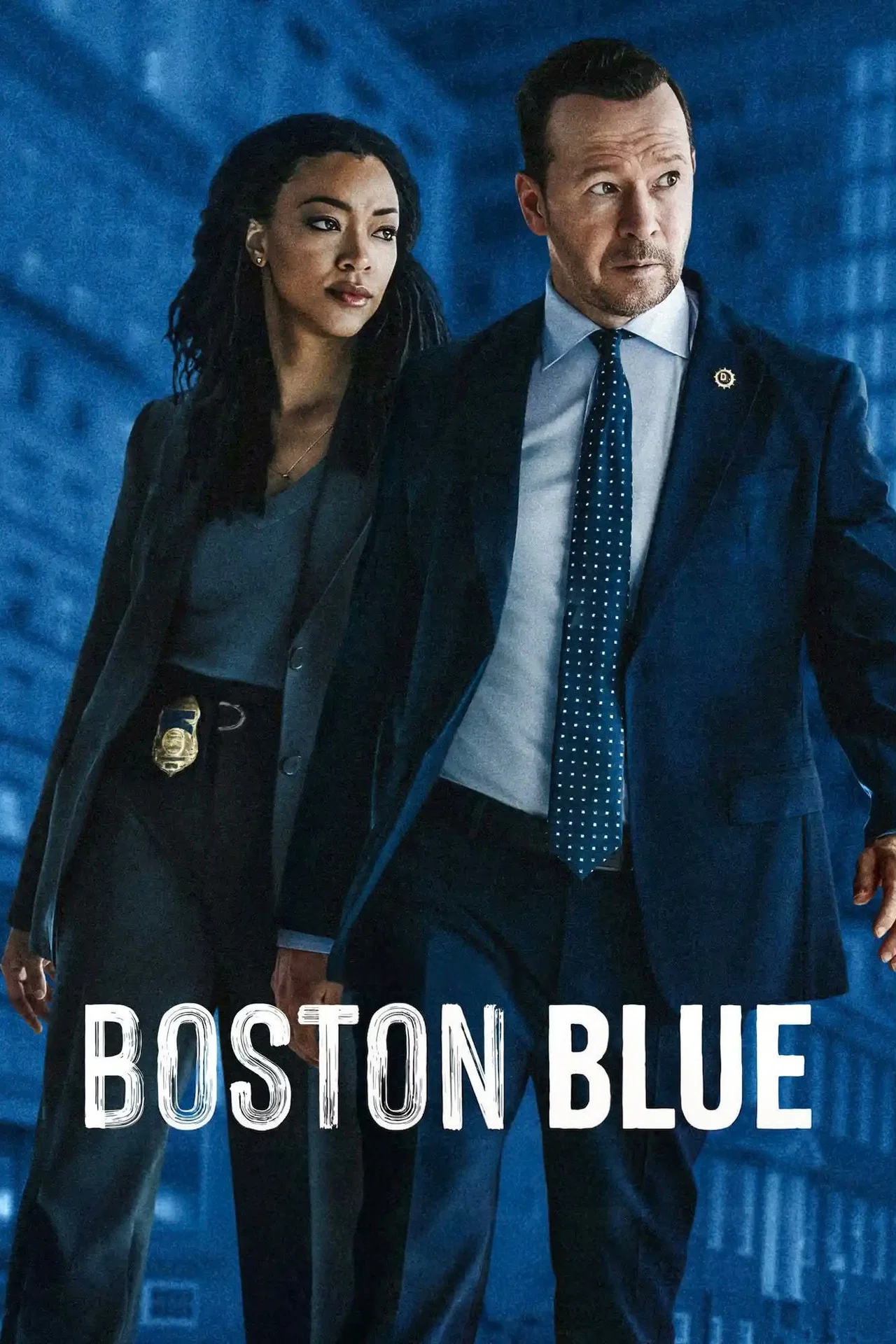 Read more about the article Boston Blue S02 (Episode 1 Added) | Tv Series