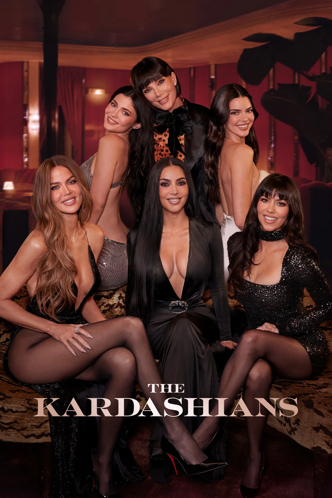 Read more about the article The Kardashians S01 (Episode 1 Added) | Tv Series
