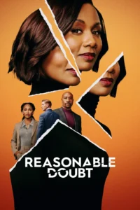 Read more about the article Reasonable Doubt S01 (Episode 1 – 3 Added) | Tv Series