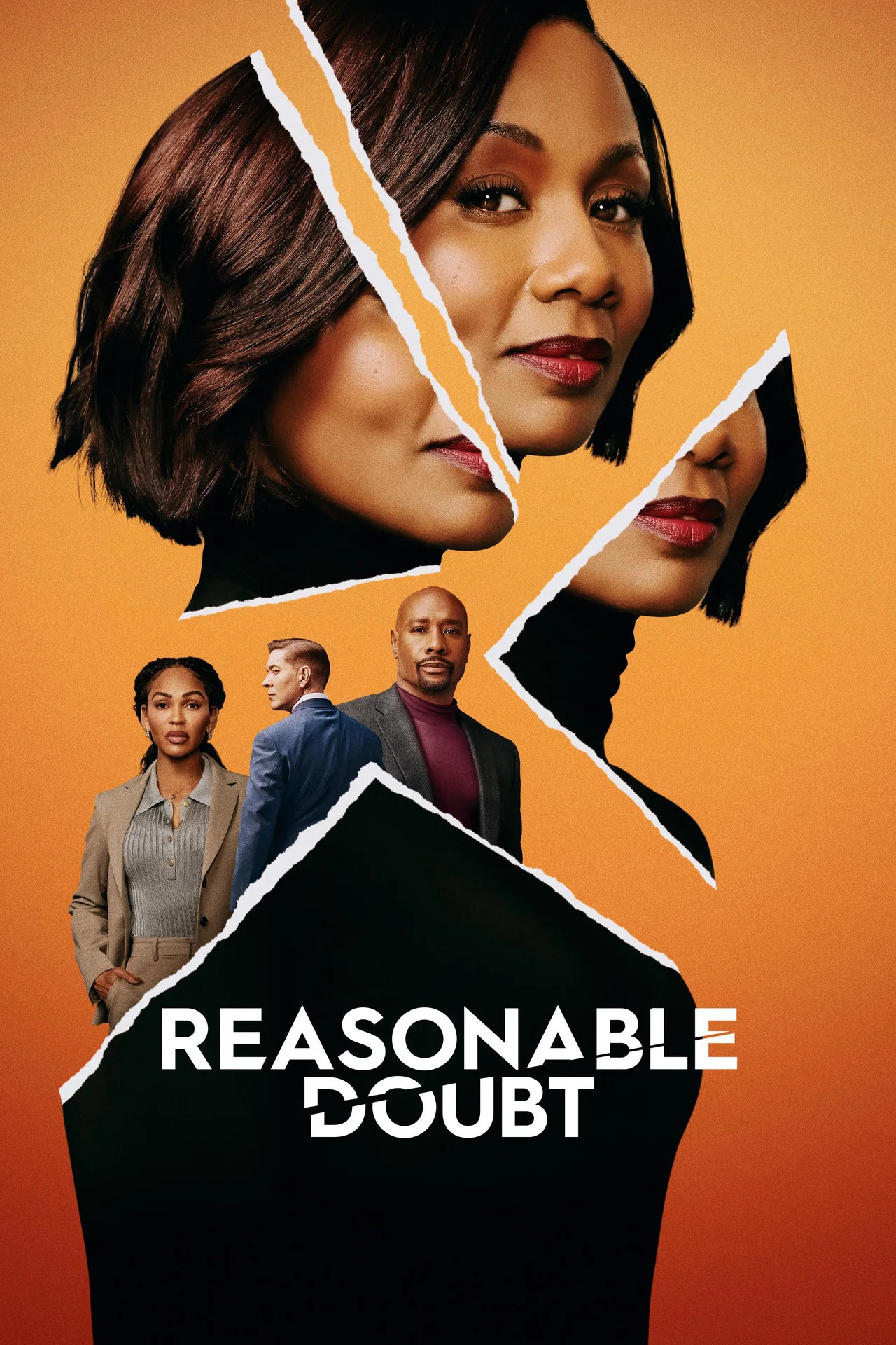 Read more about the article Reasonable Doubt S01 (Episode 1 – 3 Added) | Tv Series