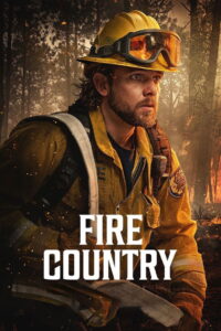 Read more about the article Fire Country S05 (Episode 1 Added) | Tv Series