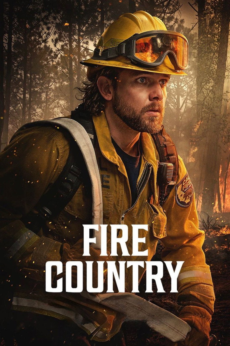 Read more about the article Fire Country S05 (Episode 1 Added) | Tv Series