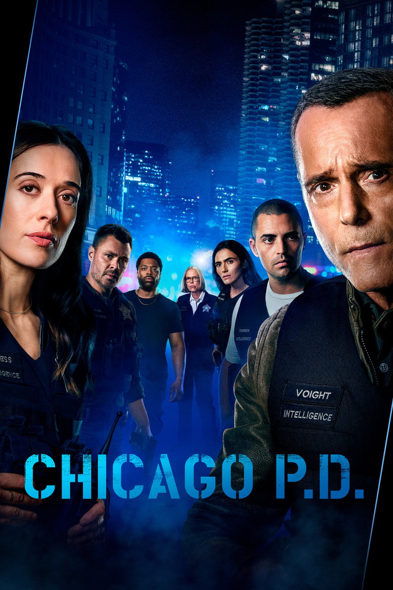 Read more about the article Chicago P.D. S014 (Episode 1 Added) | Tv Series