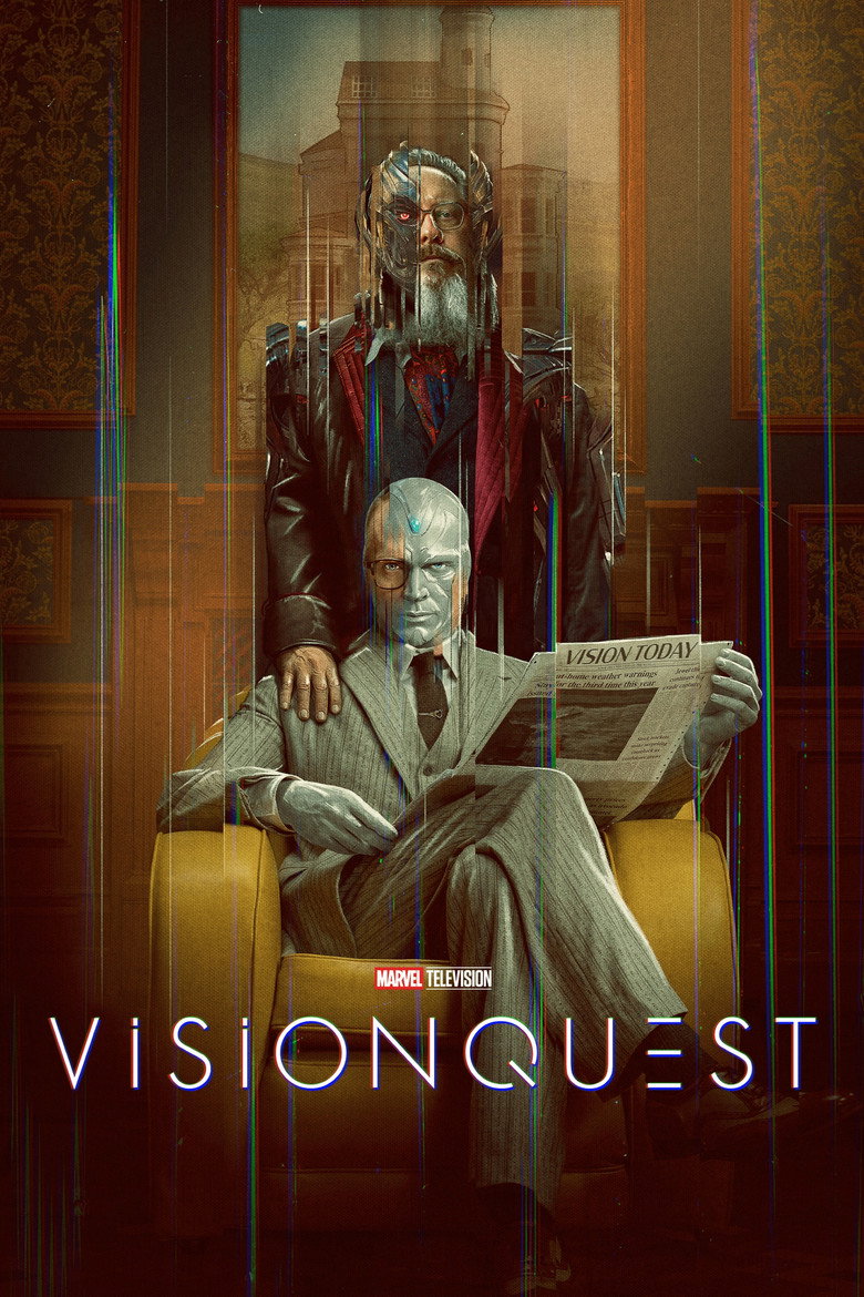 Read more about the article VisionQuest S01 (Episode 1 – 2 Added) | Tv Series
