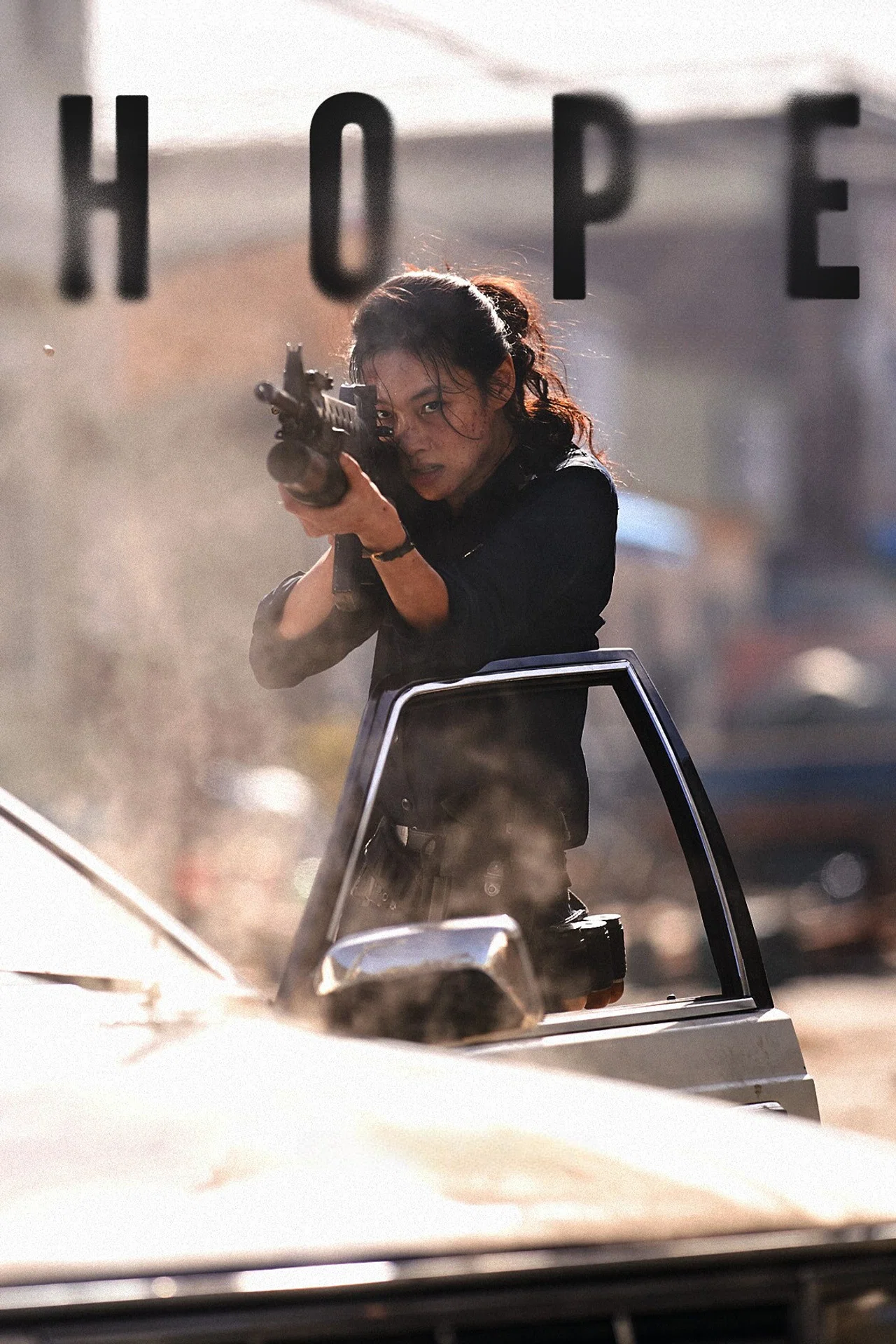 Read more about the article Hope (2026) – Korean Movie