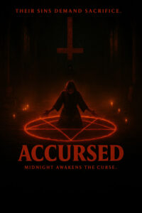 Read more about the article Accursed (2026)