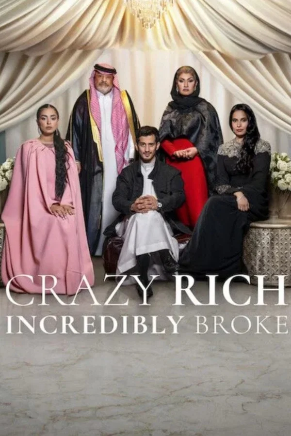 Read more about the article Crazy Rich, Incredibly Broke (2026)